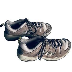 Columbia 'Tagori' Women's 7.5 Hiking Boot Tan Outdoor